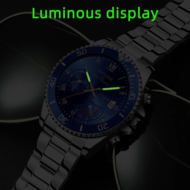 Mens Fashion Watches Luxury Sl - Men Accessories For Wrist review and price