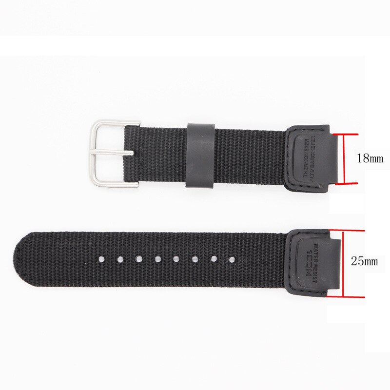 New Watchband Nylon Band Men S - Men Accessories All review and price