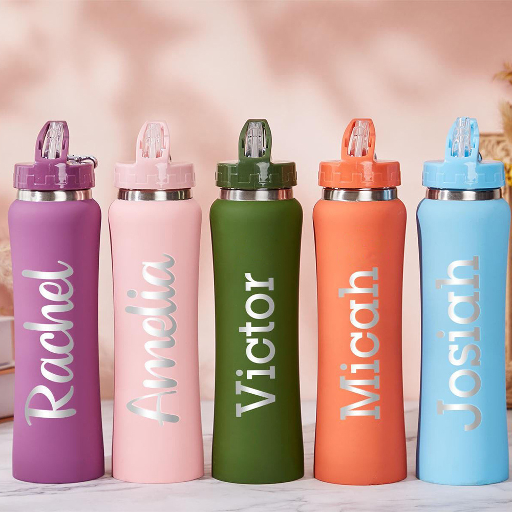 Personalized Name Stainless St - Flask Stainless Steel review and price