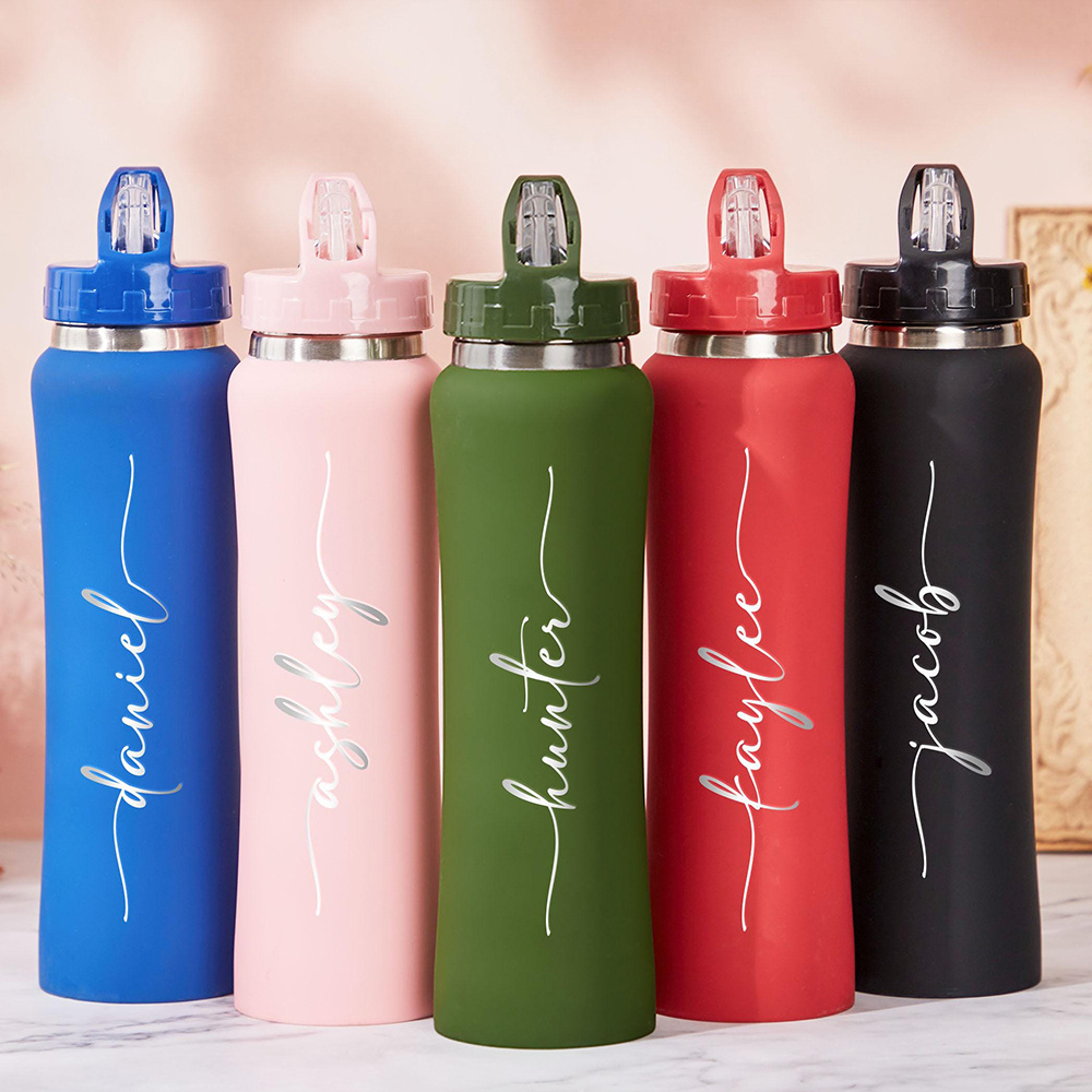 Personalized Name Stainless St - Flask Stainless Steel review and price