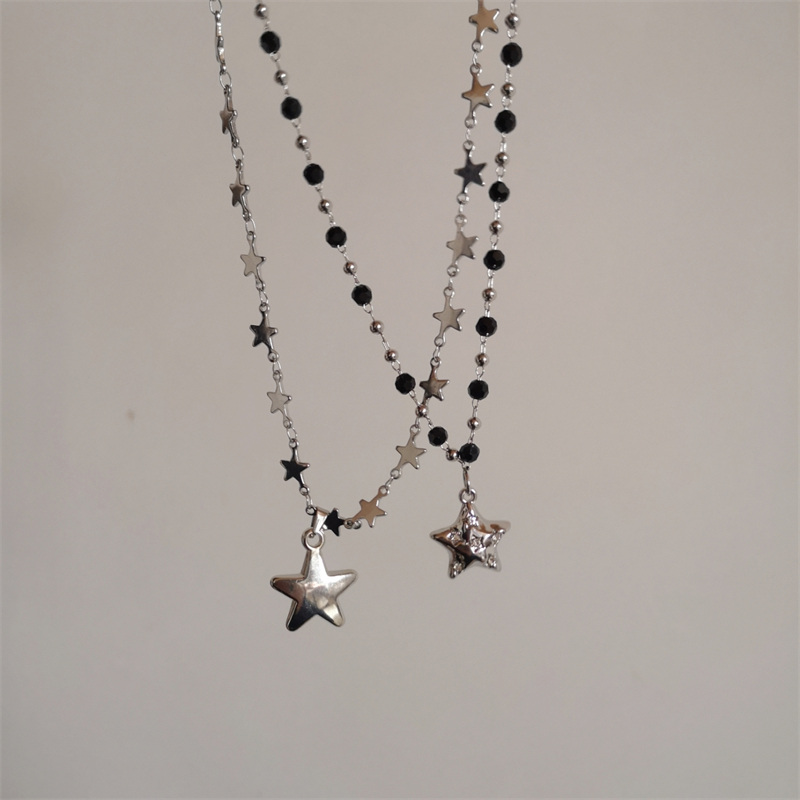 Kpop Cool Punk Vintage Star Pe - Men'S Accessories In The 90S review and price