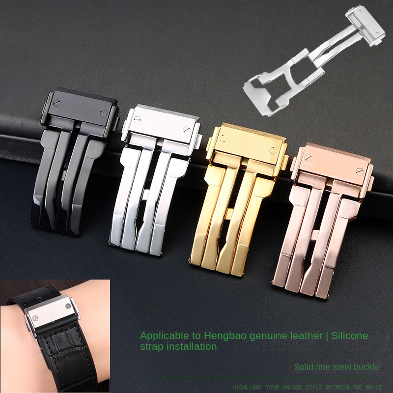 18 22mm Solid Stainless Steel  - Men'S Accessories Watches review and price