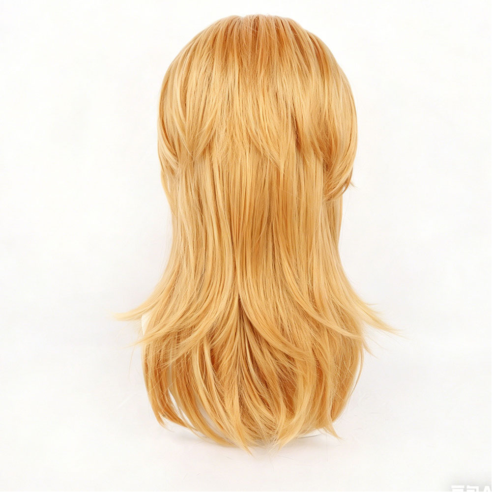 Diego Brando Wigs Cosplay Wig  - Men'S Accessories Japan review and price