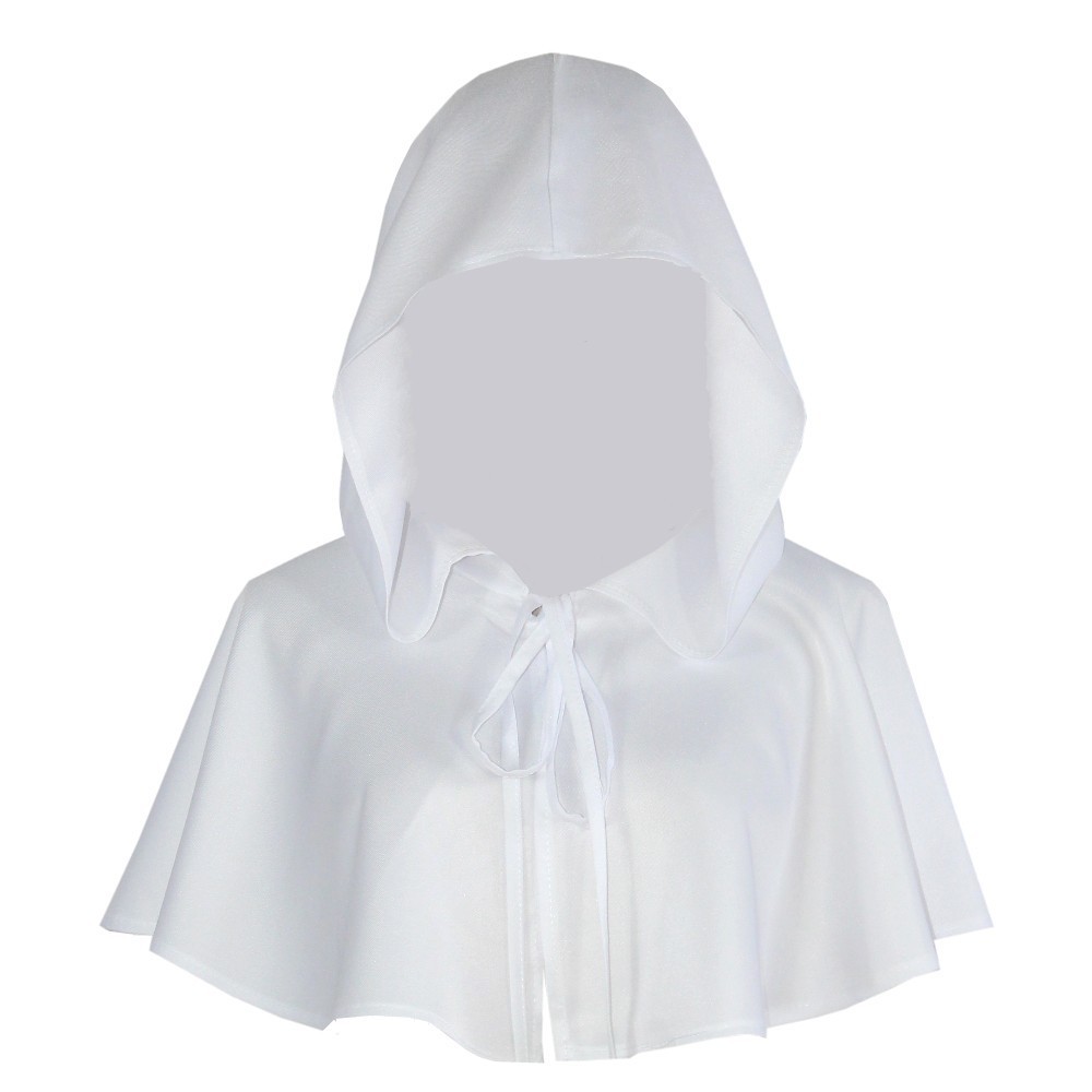 Halloween Cosplay Death Cloak  - Men Accessories Pack review and price