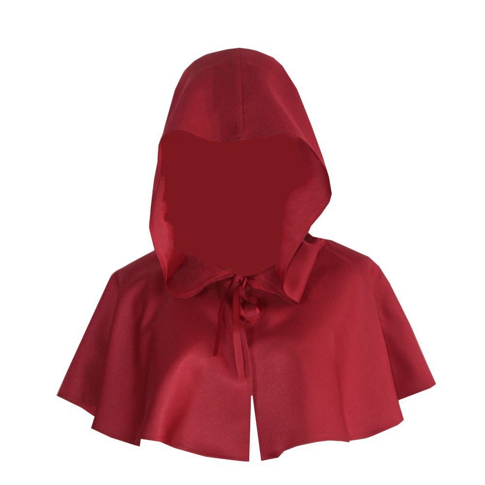 Halloween Cosplay Death Cloak  - Men Accessories Pack review and price
