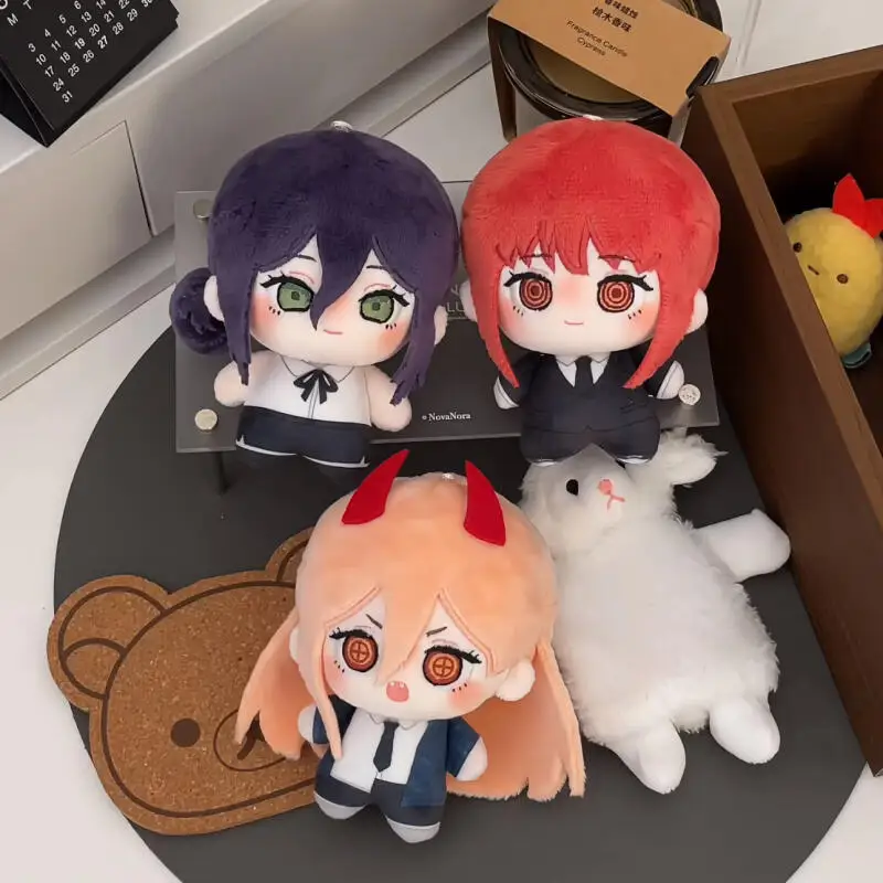 Chainsaw Man Q Version Makima  - Men'S Accessories Japan review and price