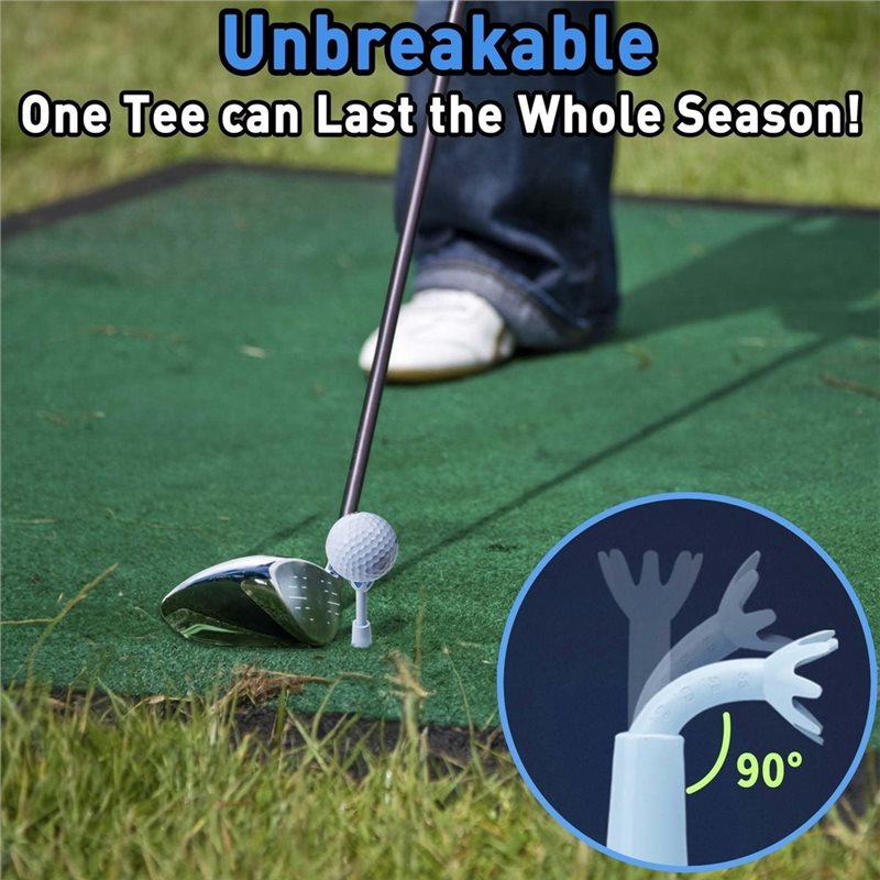 ABHS-Adjustable Golf Tees - Es - Men'S Accessories Essentials review and price