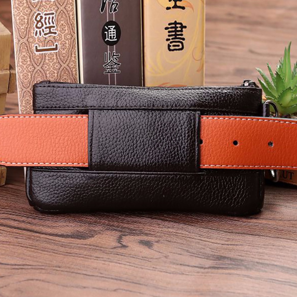 Men Fanny Waist Pack Belt Hip  - Men Accessories Pack review and price