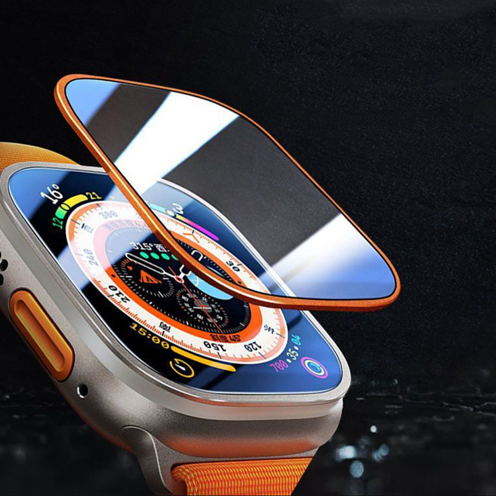 Tempered Glass Film for Apple  - Men'S Accessories Watches review and price