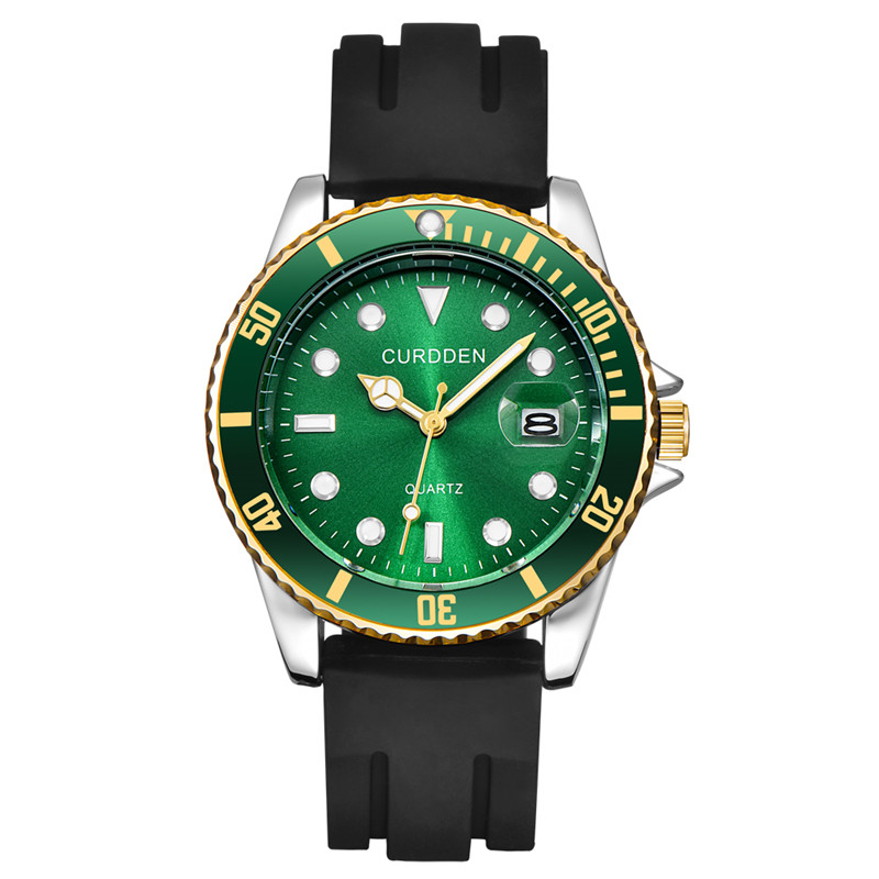 Men Genuine CURDDEN Brand Watc - Men Accessories For Wrist review and price