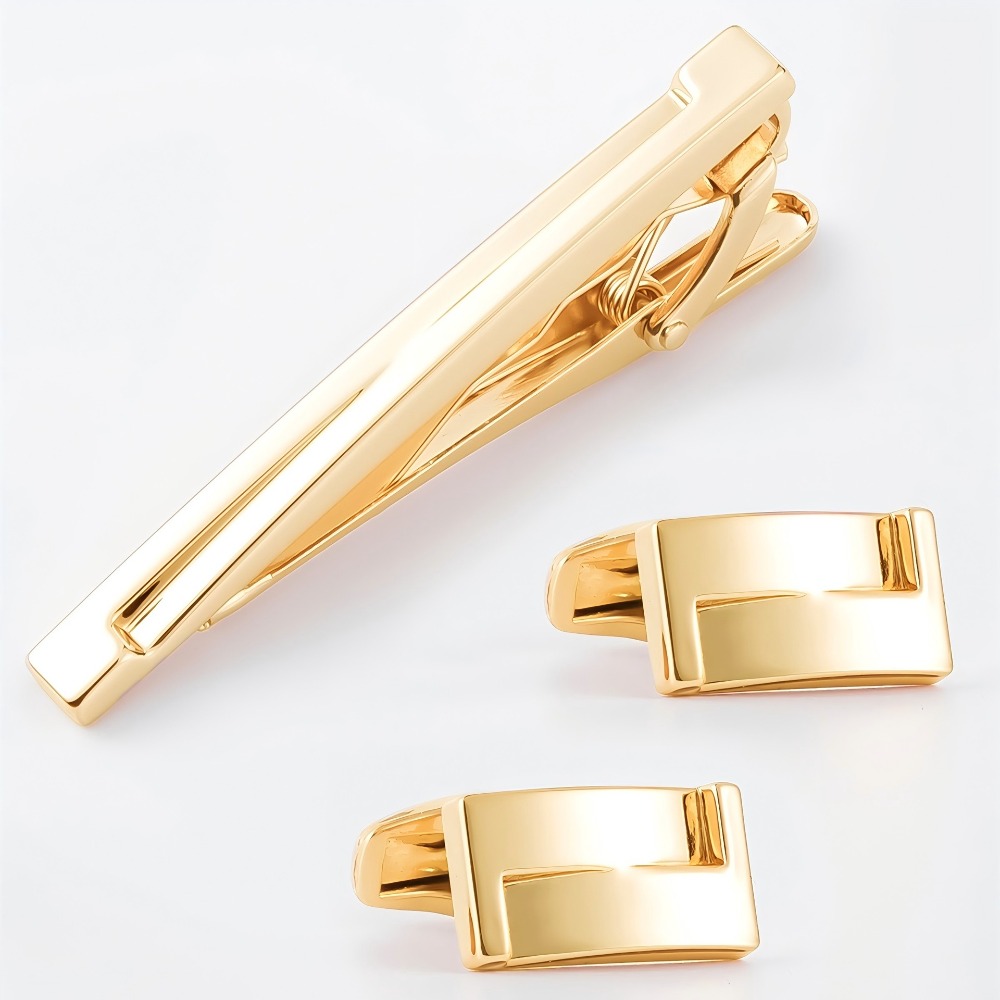 A Pair  Men's Shiny Plain Surf - Men'S Accessories Essentials review and price