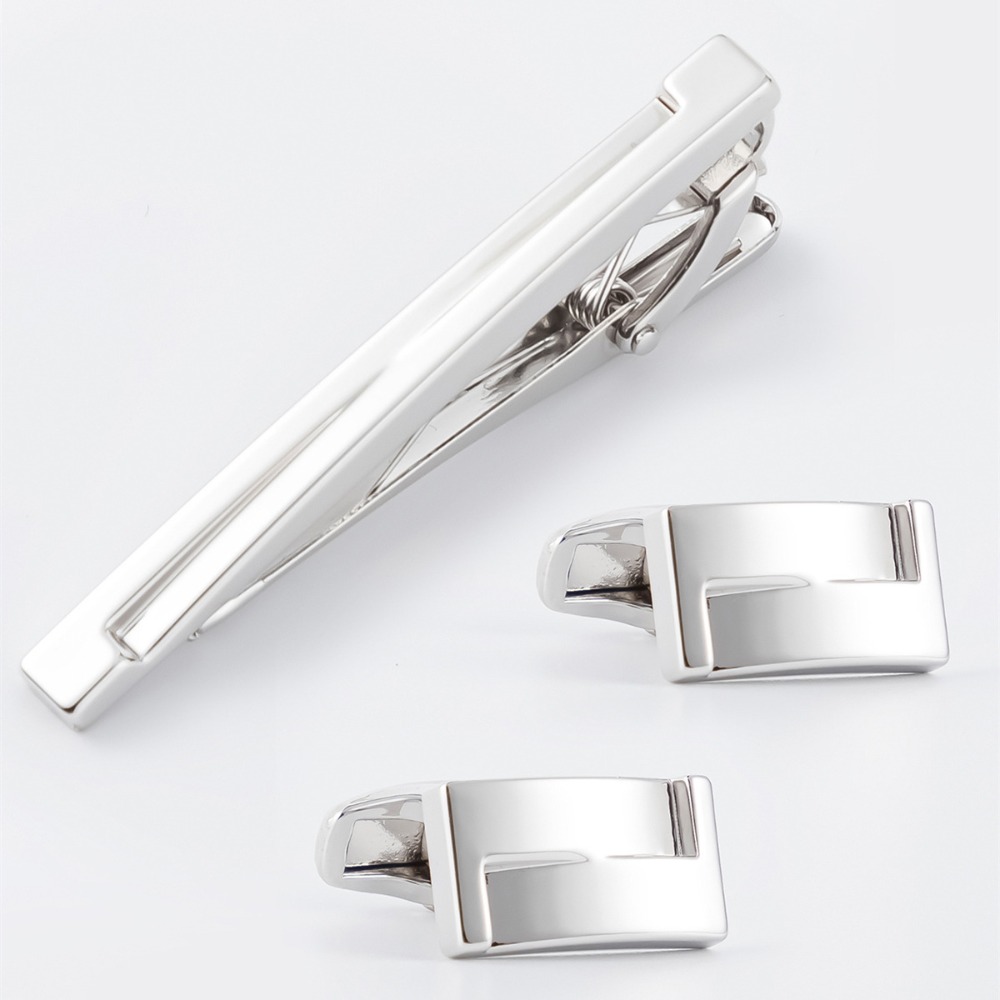 A Pair  Men's Shiny Plain Surf - Men'S Accessories Essentials review and price