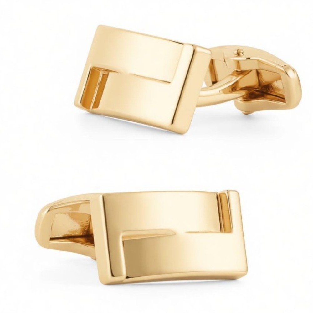 A Pair  Men's Shiny Plain Surf - Men'S Accessories Essentials review and price