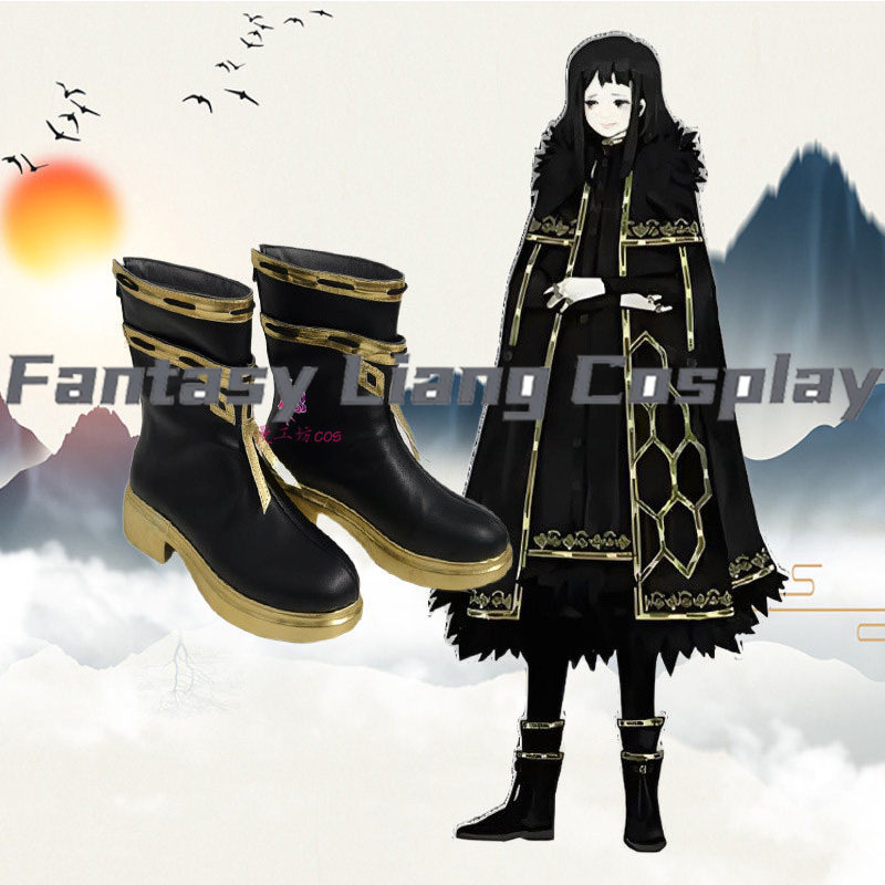 Game Library Of Ruina Zena Cos - Men'S Accessories Japan review and price