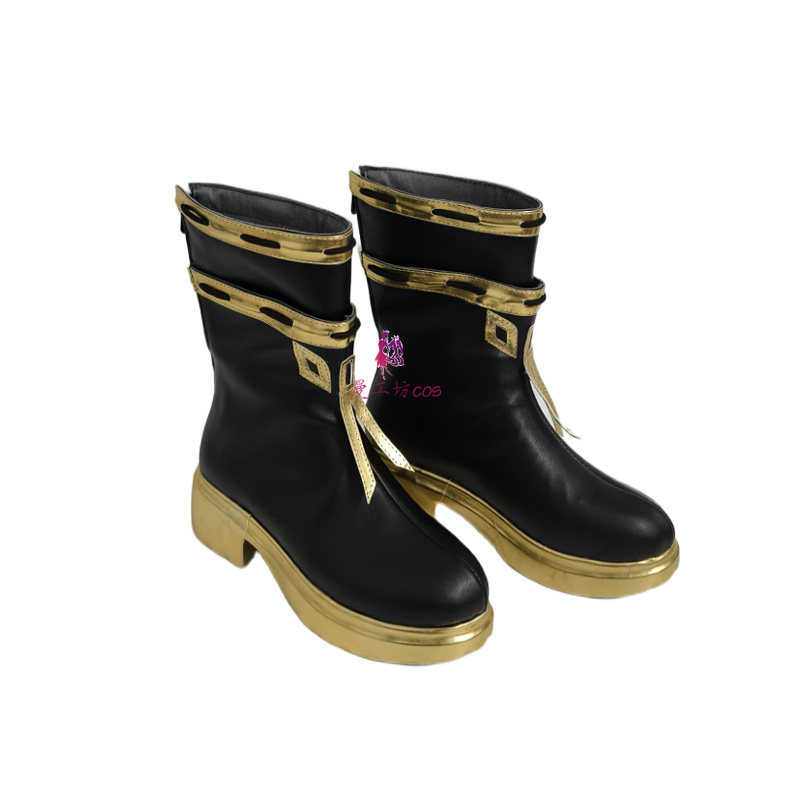 Game Library Of Ruina Zena Cos - Men'S Accessories Japan review and price