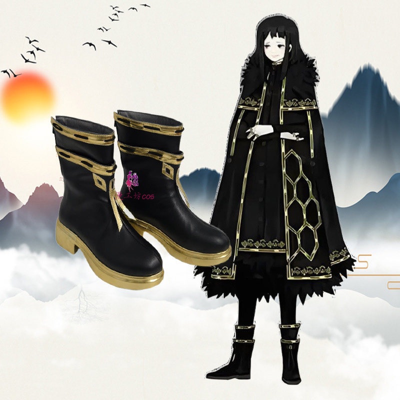 Game Library Of Ruina Zena Cos - Men'S Accessories Japan review and price