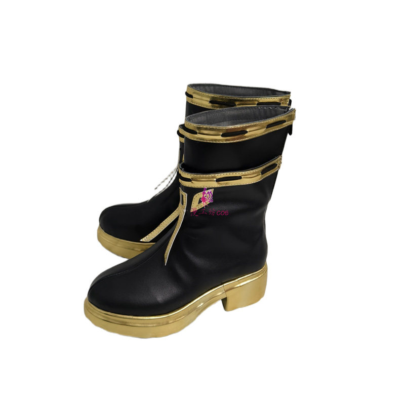 Game Library Of Ruina Zena Cos - Men'S Accessories Japan review and price