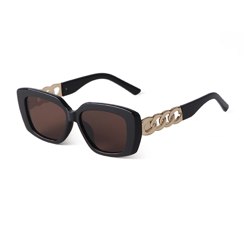 Trendy Brown Hollow Out Square - Men'S Accessories In The 90S review and price