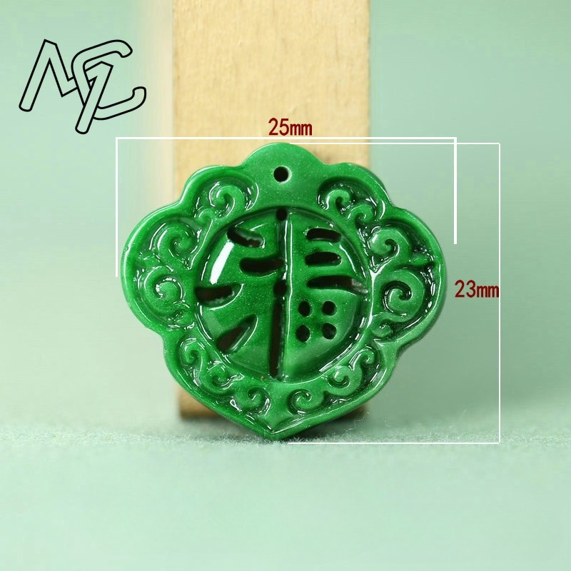 2pcs DIY Natural Dry Green Eme - Men Accessories Earrings review and price