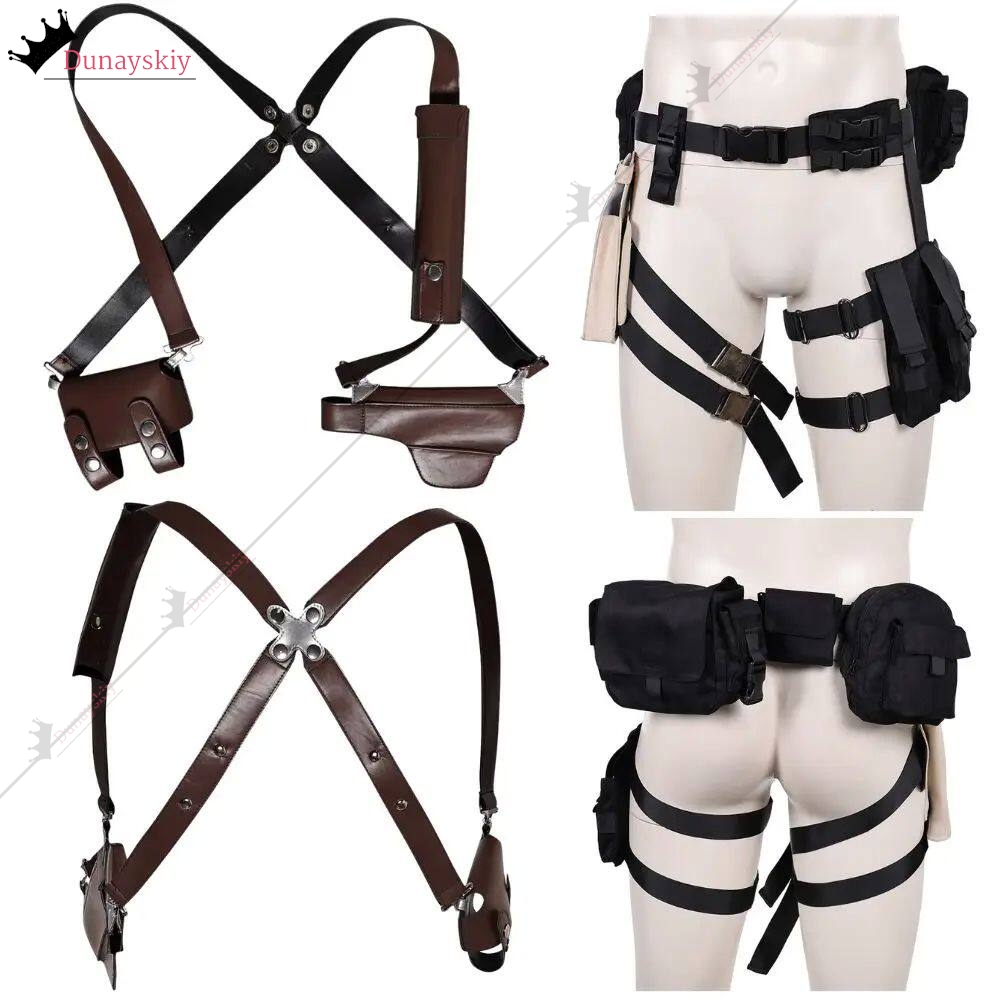 Fantasia Leon Scott Cosplay Co - Men'S Accessories Japan review and price