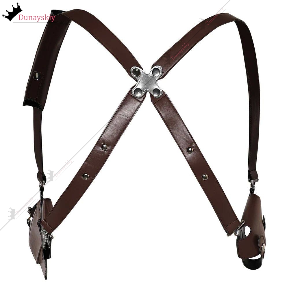 Fantasia Leon Scott Cosplay Co - Men'S Accessories Japan review and price