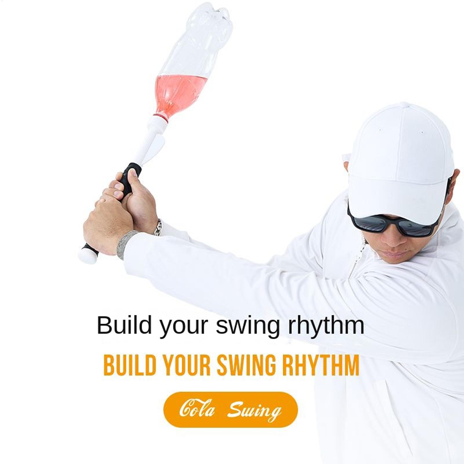 Golf Swing Trainer Portable In - Coin Holder Men review and price