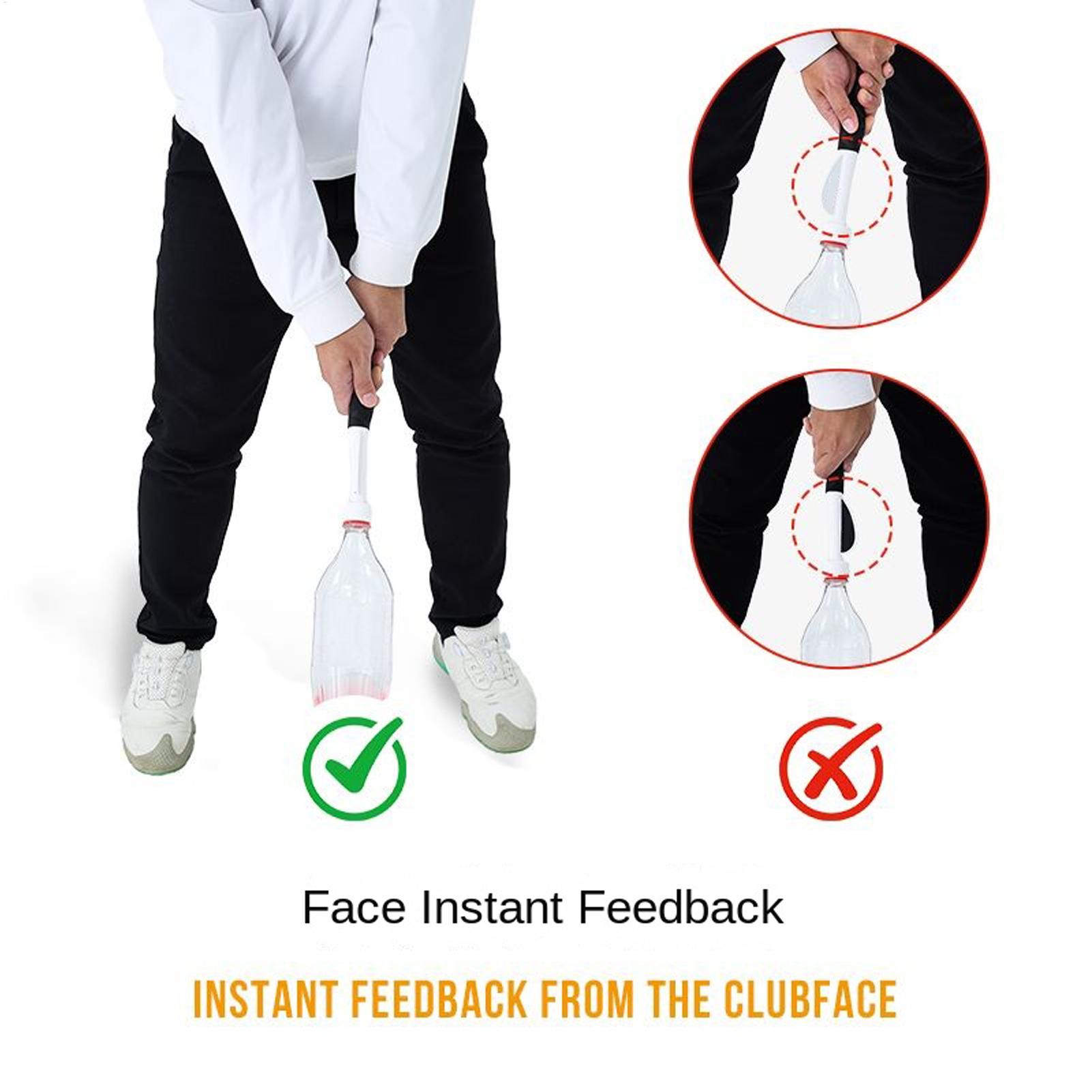 Golf Swing Trainer Portable In - Coin Holder Men review and price