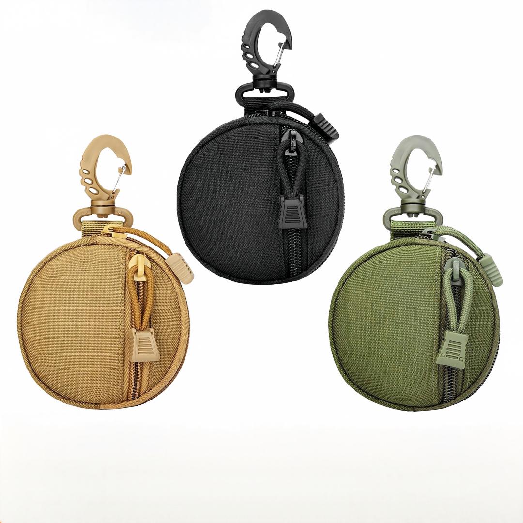 MOLLE Belt Loop Pouch Oxford E - Coin Holder Men review and price