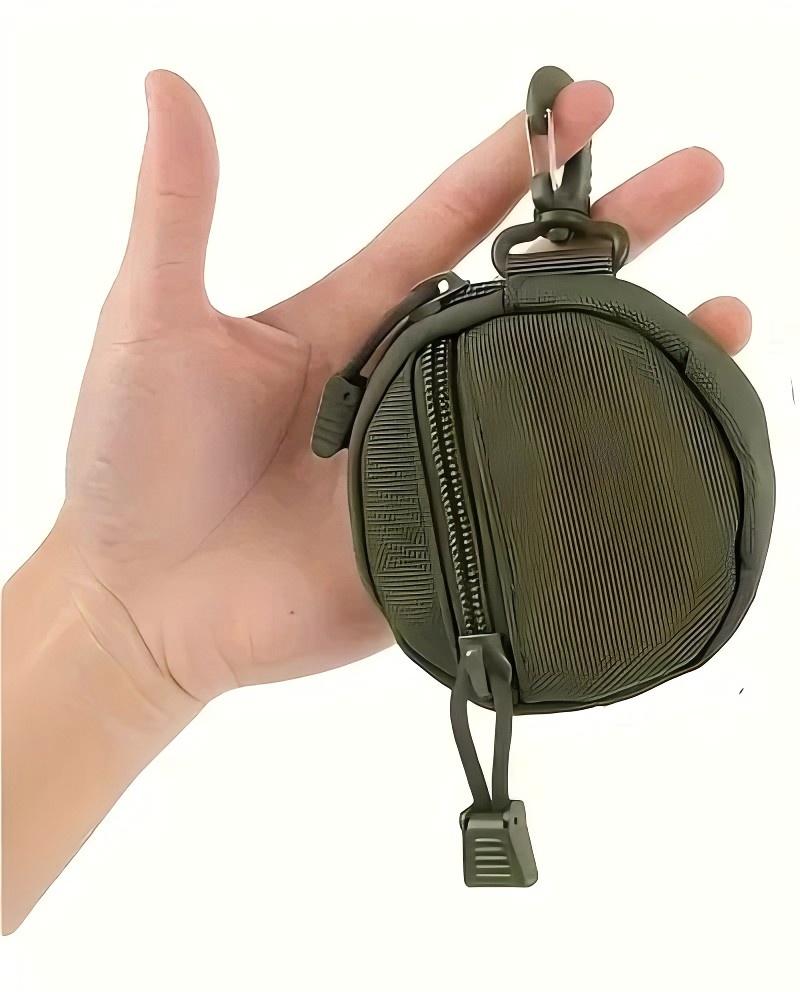 MOLLE Belt Loop Pouch Oxford E - Coin Holder Men review and price