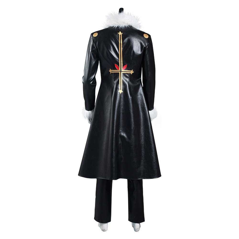 Anime Chrollo Lucilfer Kulolo  - Men'S Accessories Japan review and price