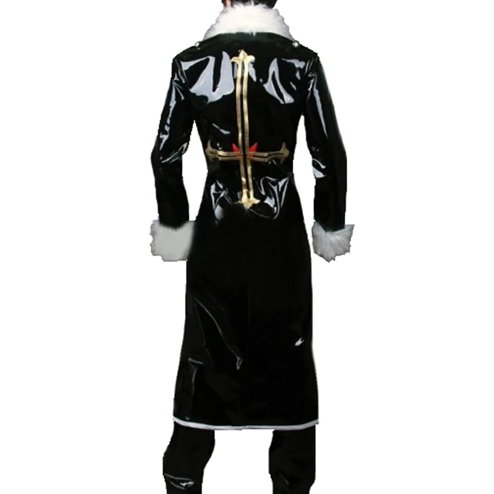 Anime Chrollo Lucilfer Kulolo  - Men'S Accessories Japan review and price