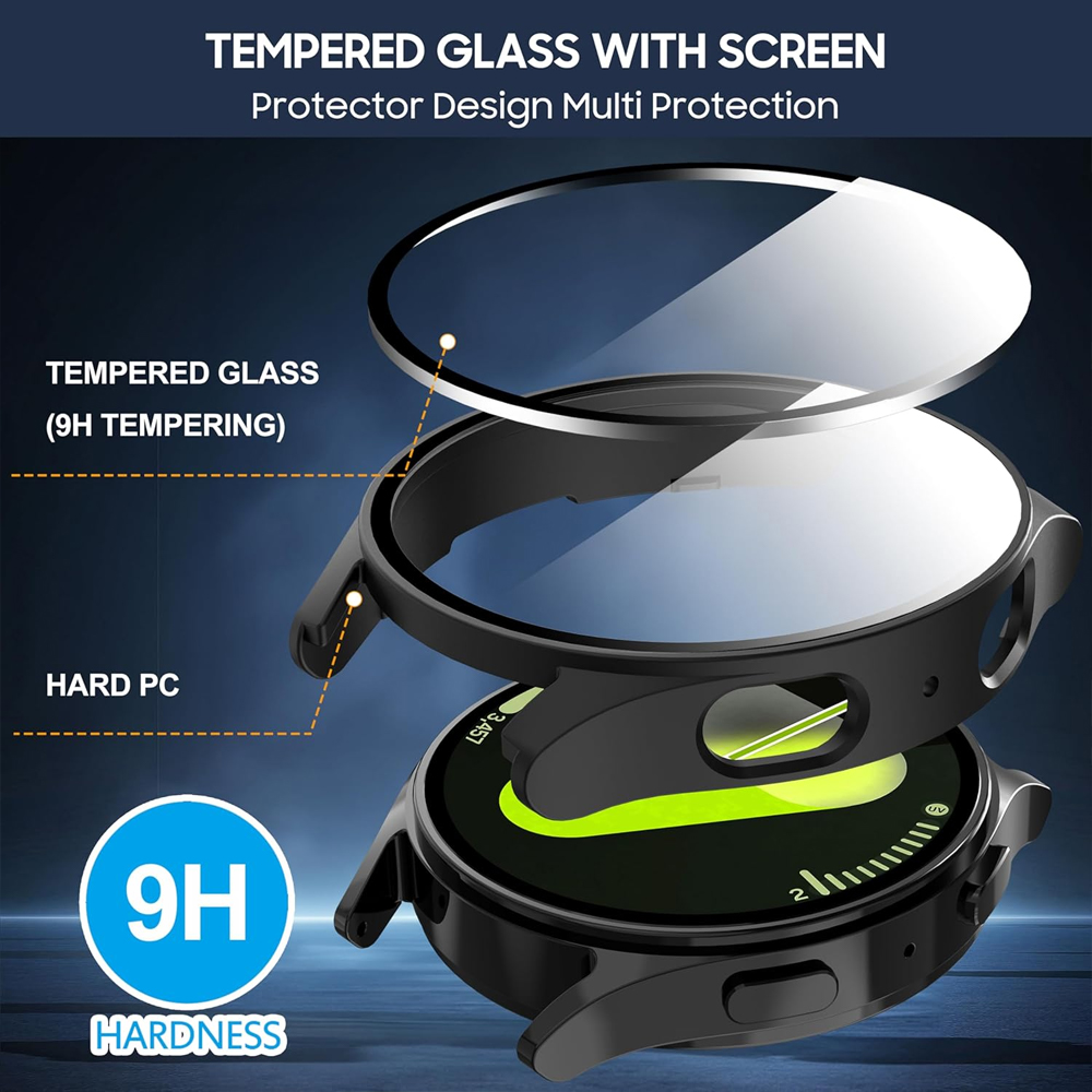 Case for Samsung Galaxy watch  - Men'S Accessories Watches review and price