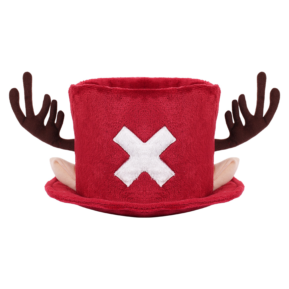 Children Tony Chopper Cosplay  - Men Accessories Pack review and price