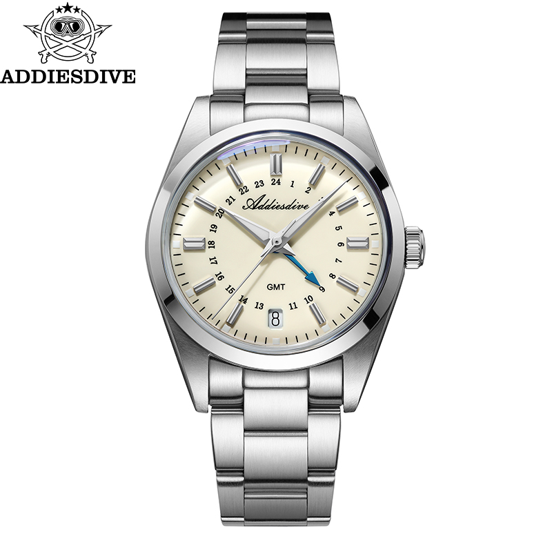 ADDIESDIVE Hot Brand 36mm Luxu - Men'S Accessories Jewelry Bracelet review and price