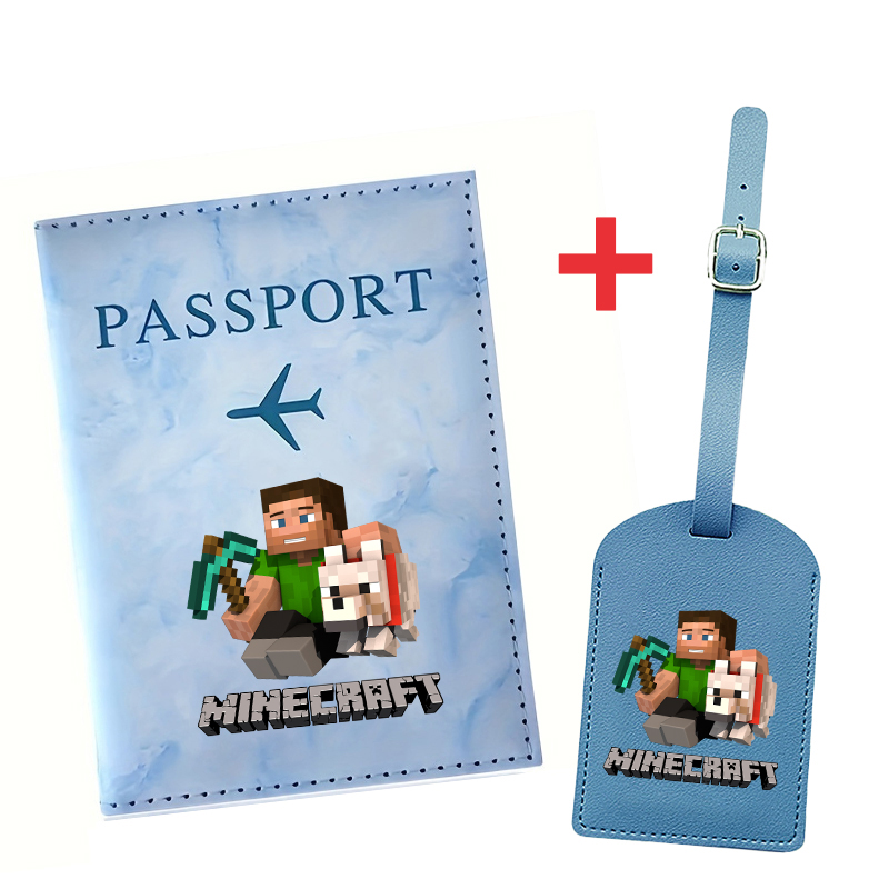 Minec Rafted Travel Essentials - Men'S Accessories Essentials review and price