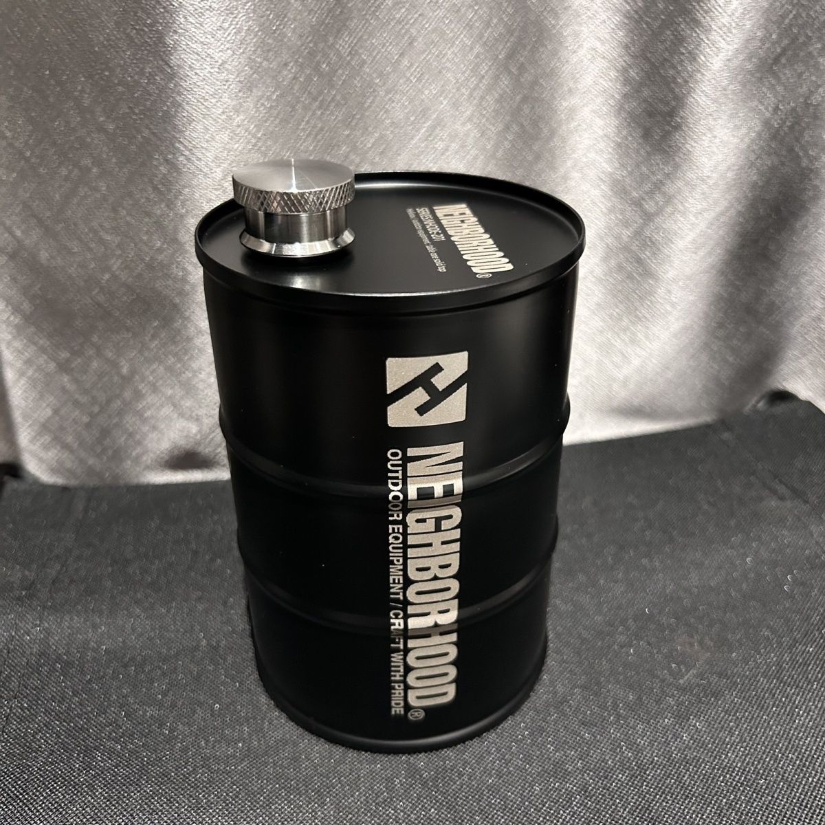 NEIGHBORHOOD NBHD 304 Stainles - Flask Stainless Steel review and price