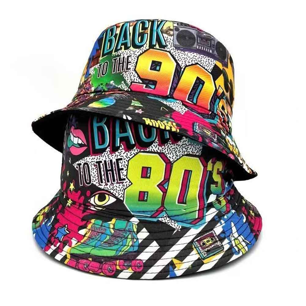 Retro 80 90s vintage Bucket Ha - Men'S Accessories In The 90S review and price
