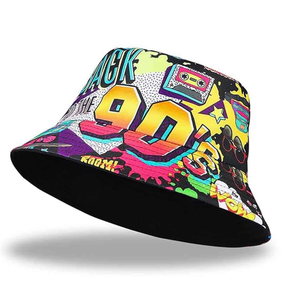 Retro 80 90s vintage Bucket Ha - Men'S Accessories In The 90S review and price