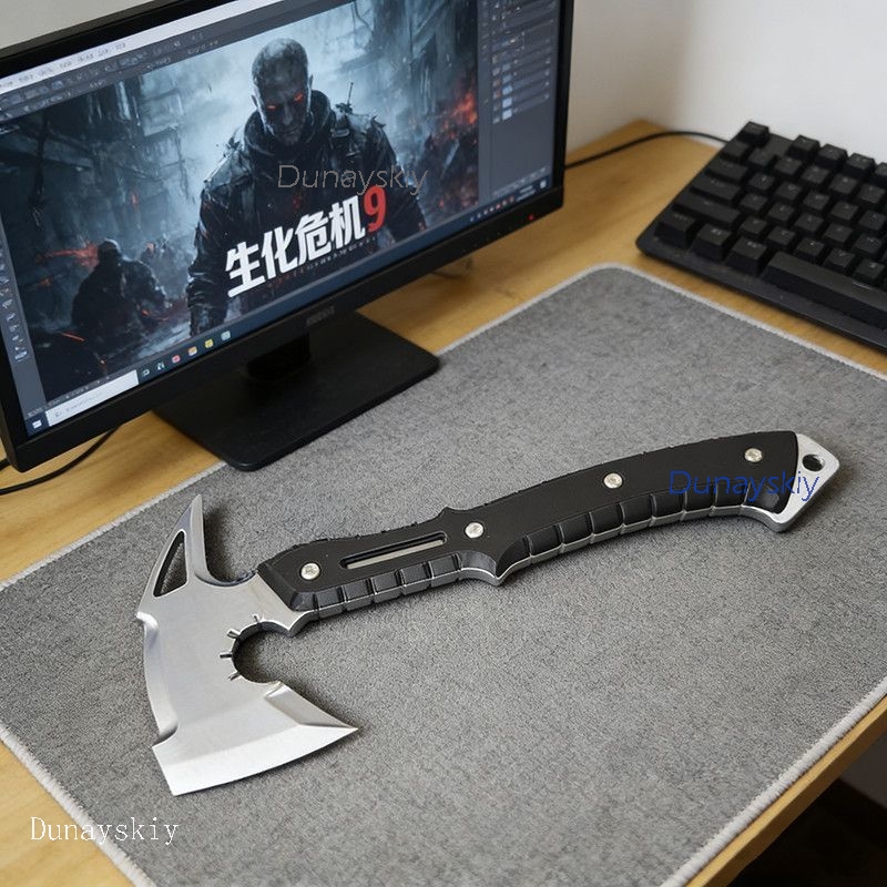 Re9 REQ Leon Cosplay Evil Requ - Men Accessories Pack review and price