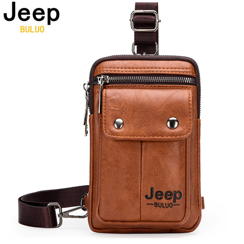 JEEP BULUO Small Multi-functio - Men Accessories Pack review and price