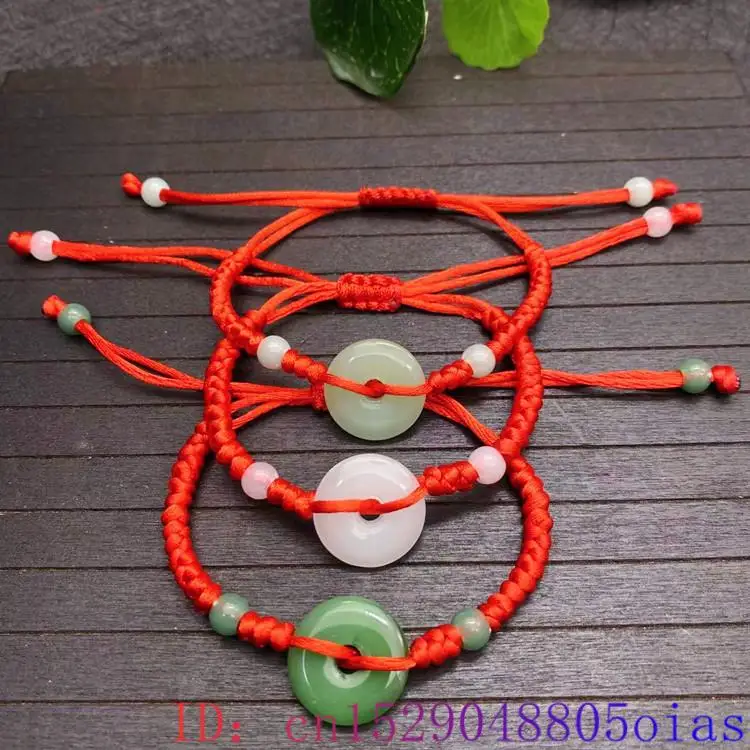 Real Jade Donut Bracelet Agate - Men'S Accessories Jewelry Bracelet review and price