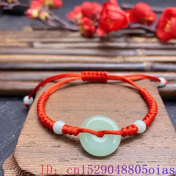 Real Jade Donut Bracelet Agate - Men'S Accessories Jewelry Bracelet review and price