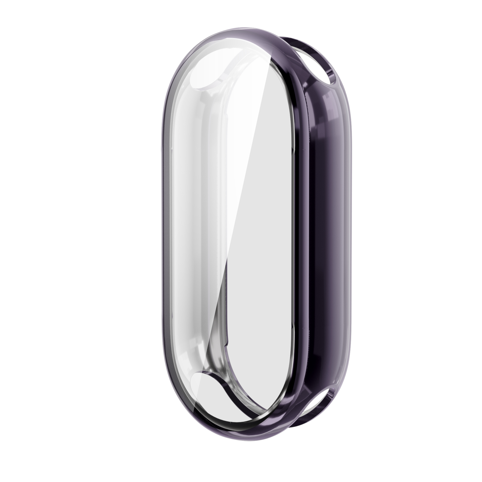TPU Case For Xiaomi Mi Band 9  - Men Accessories All review and price