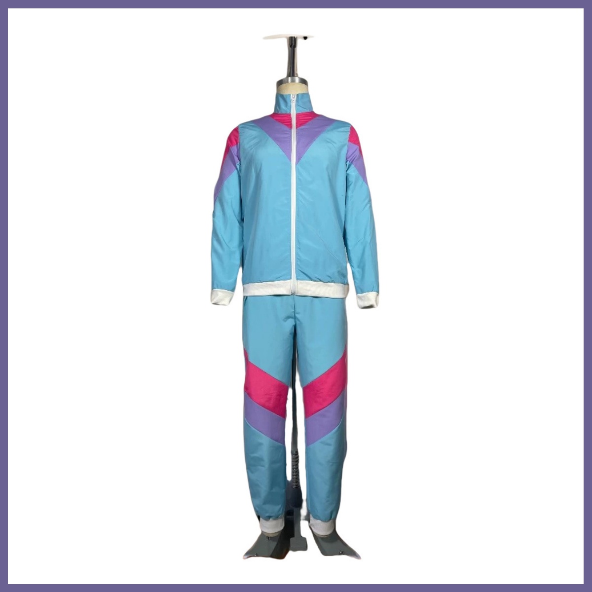 Women Men Costume 80s 90s Suit - Men'S Accessories In The 90S review and price