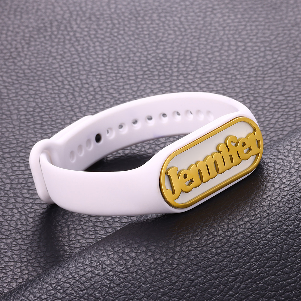 1Pcs Custom Name Bracelet For  - Men Accessories All review and price