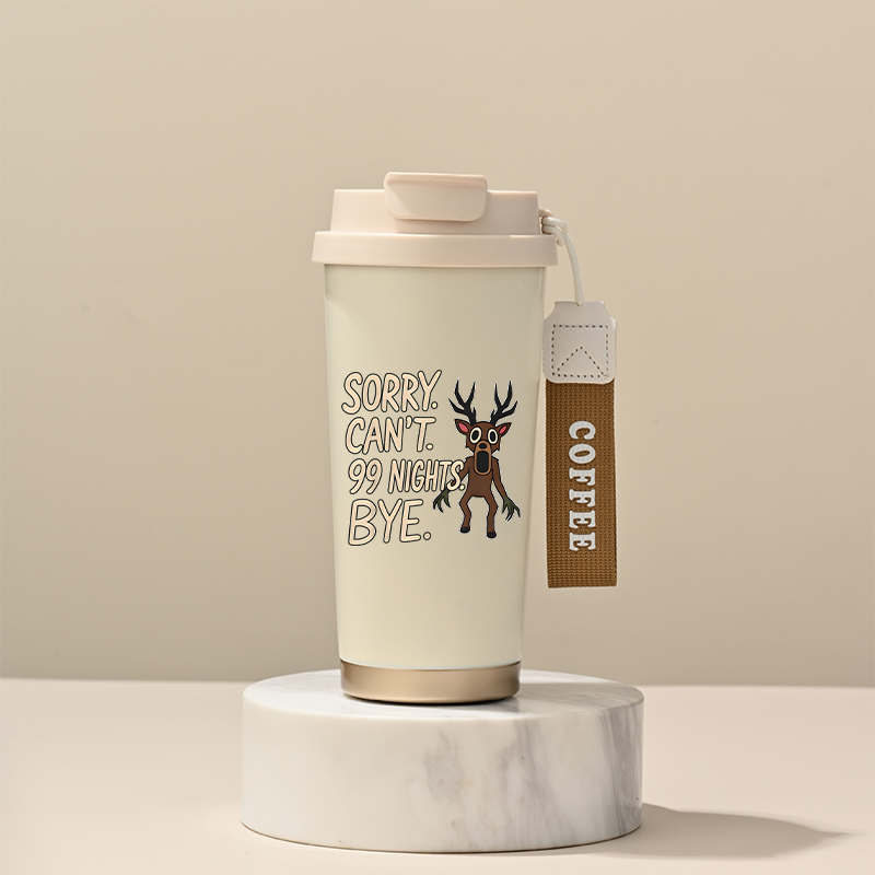 99 Nights in The Forest Stainl - Flask Stainless Steel review and price
