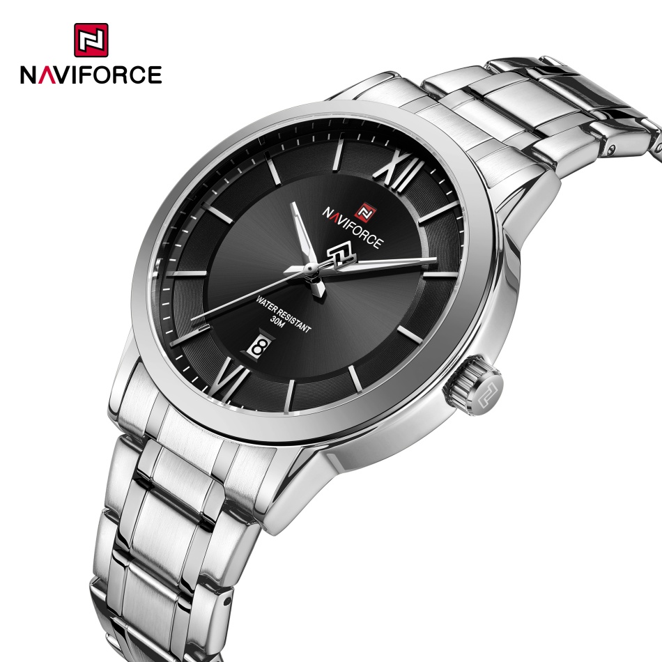 NAVIFORCE Watches for Men Fash - Men Accessories For Wrist review and price
