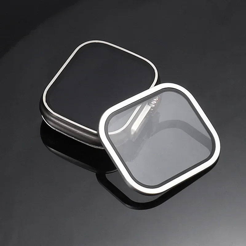 Tempered Glass for Apple Watch - Men'S Accessories Watches review and price