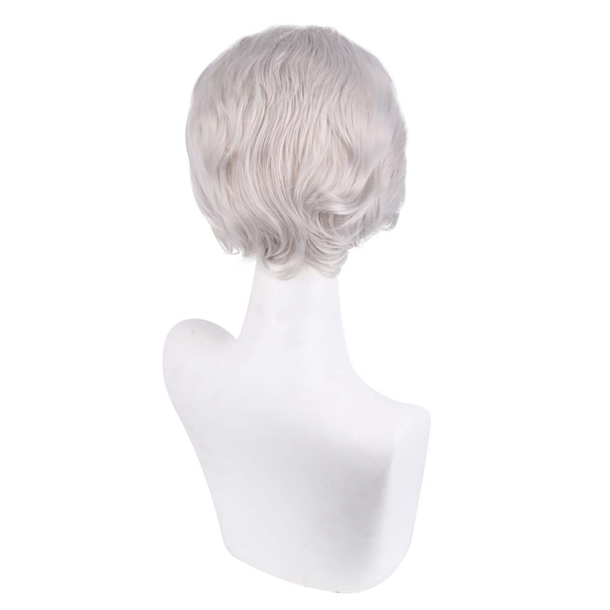 Men Game Devil May Cry Vergil  - Men Accessories In Silver review and price