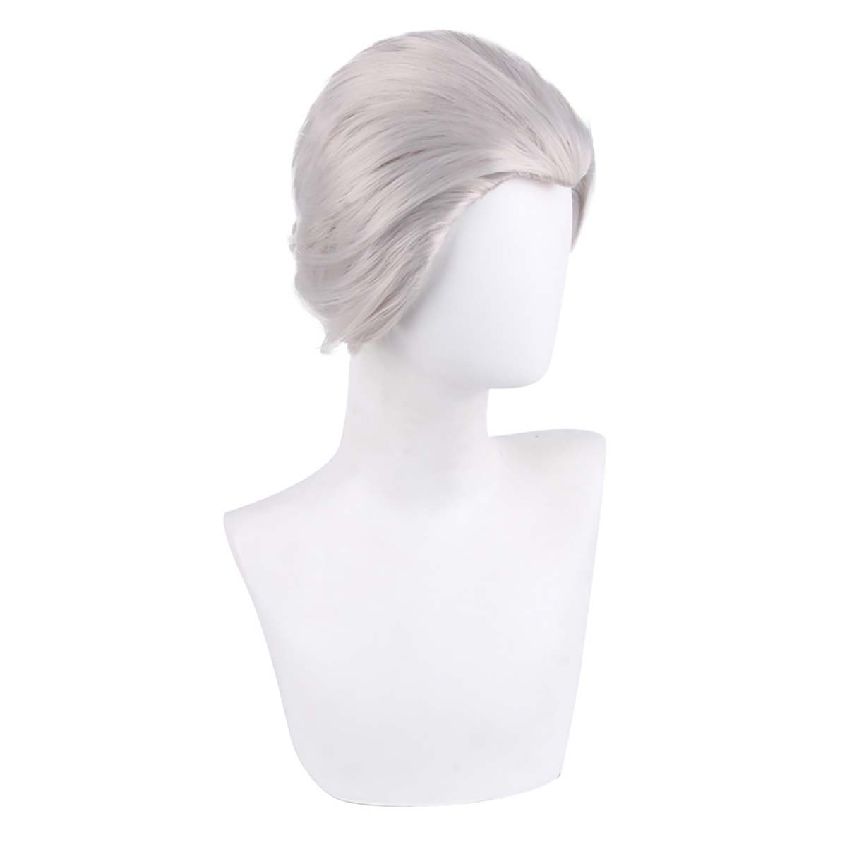Men Game Devil May Cry Vergil  - Men Accessories In Silver review and price